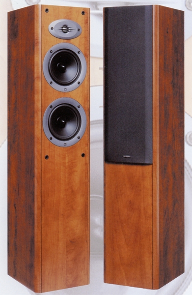 Celestion F30の仕様 セレッション