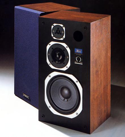 CORAL X-IIIの仕様 コーラル