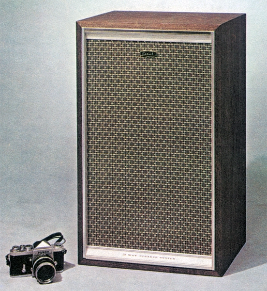 CORAL BX-60の仕様 コーラル