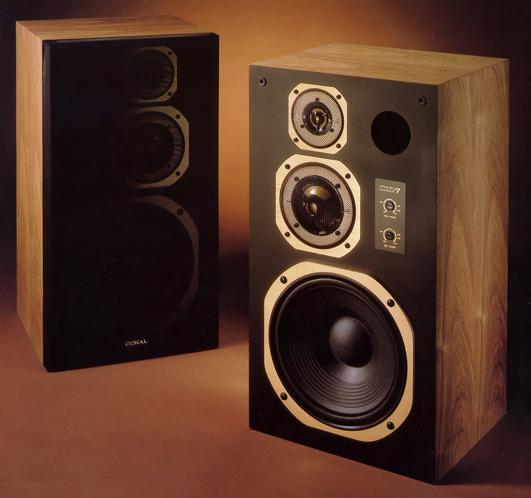 CORAL DX-7の仕様 コーラル