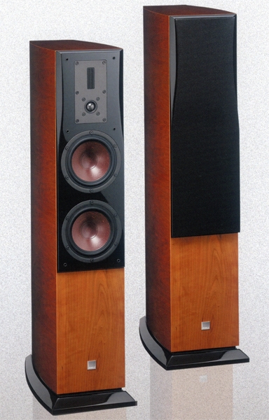 DALI Helicon400mk2の仕様 ダリ