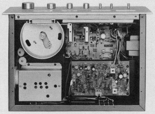 DENON TU-355の仕様 デノン/デンオン