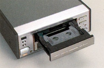 DENON DRR-7.5Sの仕様 デノン/デンオン