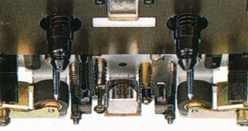 DENON DR-L1の仕様 デノン/デンオン