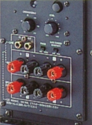 DENON DSW-7L(DSW-7L-M/DSW-7L-K/DSW-7L-S)の仕様 デノン/デンオン