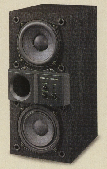 DENON DSW-101の仕様 デノン/デンオン