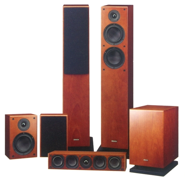 DENON SC-A55SGの仕様 デノン/デンオン