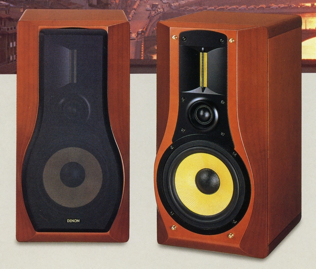 DENON SC-777SAの仕様 デノン/デンオン