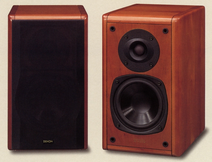 DENON SC-E727Rの仕様 デノン/デンオン