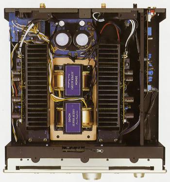 DENON PMA-2000IVの仕様 デノン/デンオン