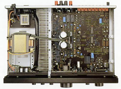 DENON PMA-390IIIの仕様 デノン/デンオン