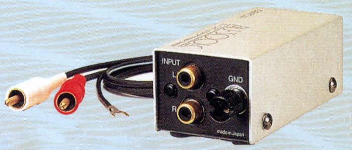 DENON AU-300LCの仕様 デノン/デンオン