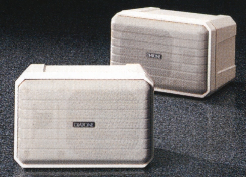 DIATONE DS-107Vの仕様 ダイヤトーン