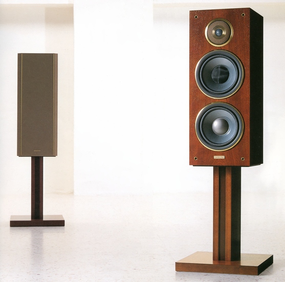 DIATONE DS-700の仕様 ダイヤトーン