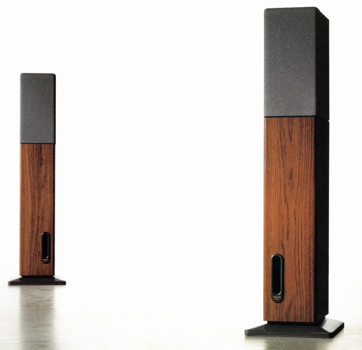 DIATONE DS-10Cの仕様 ダイヤトーン