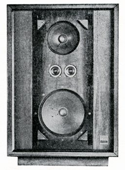 DIATONE DS-31Cの仕様 ダイヤトーン