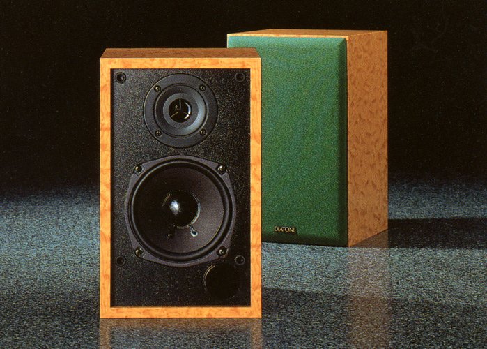 た*き様 DIATONE DS-B1 た*き様 DIATONE DS-B1 - スピーカー