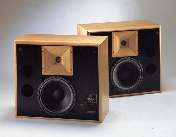 ElectroVoice SENTRY500SFVの仕様 エレクトロボイス