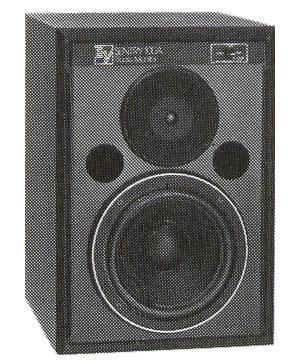 ElectroVoice SENTRY100Aの仕様 エレクトロボイス