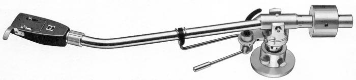 Fidelity-Research FR-54の仕様 フィデリティリサーチ