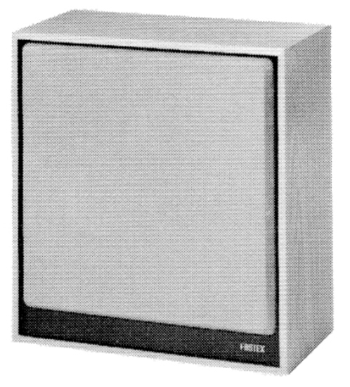 FOSTEX G11Nの仕様 フォステクス