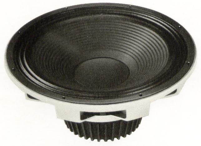 GAUSS 5842の仕様 ガウス