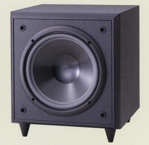 INFINITY Infinitesimal-IV Sub wooferの仕様 インフィニティ