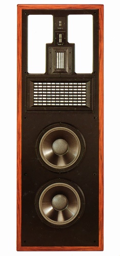 INFINITY IRS-DELTAの仕様 インフィニティ