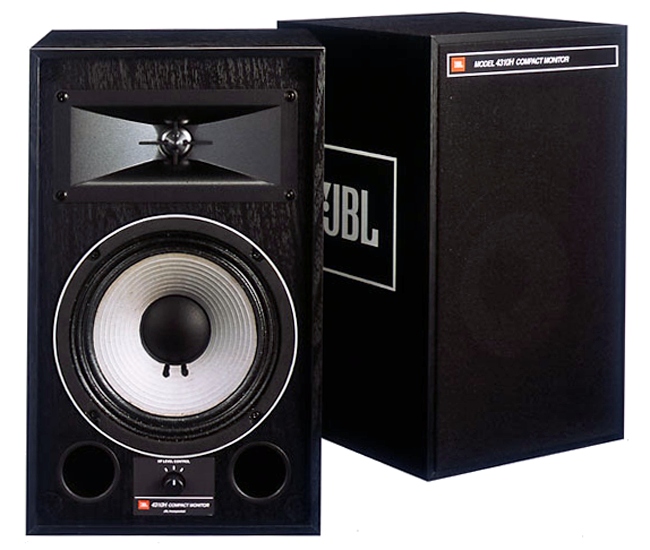 JBL 4310Hの仕様