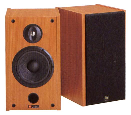 JBL A822 Vecchioの仕様