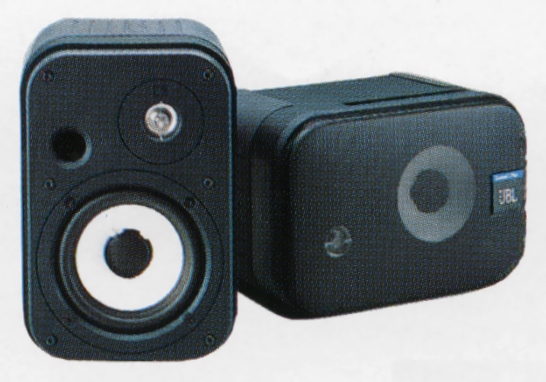 JBL Control 1Plusの仕様