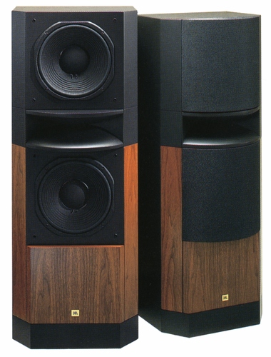 JBL Project K2 S5500の仕様