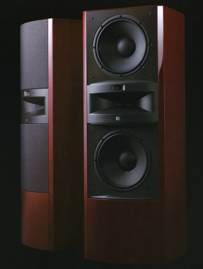 JBL Project K2 S5800の仕様