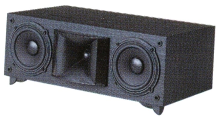 JBL SVA Centerの仕様