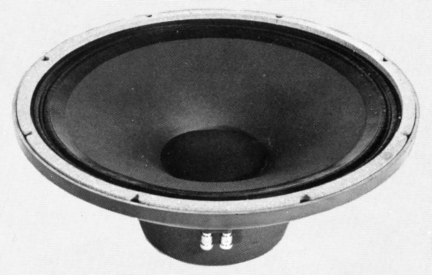 JBL 2220A/2220B/2220Cの仕様