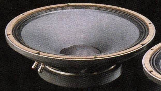 JBL 2220H/2220Jの仕様