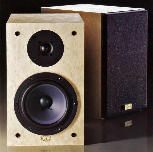 KRIPTON KX-3 Vigoreの仕様 クリプトン