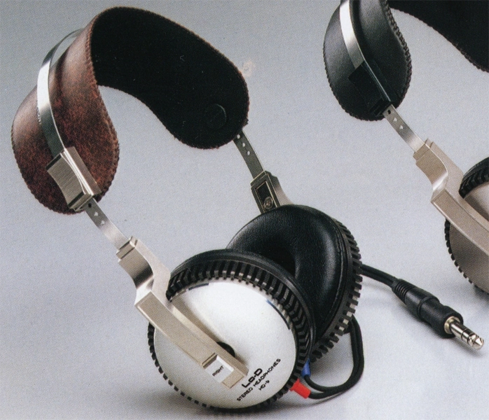 Lo-D HD-9の仕様 ローディ/日立