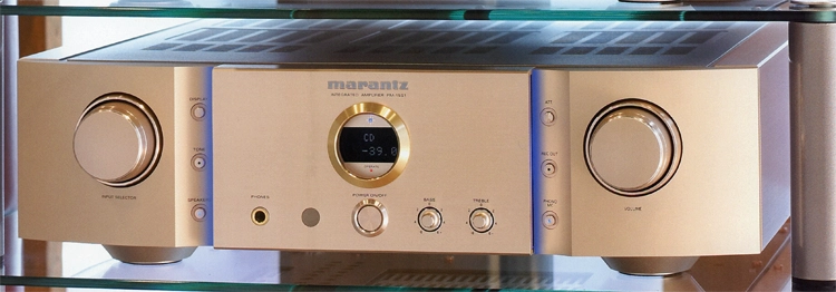 Marantz PM-15S1の仕様 マランツ