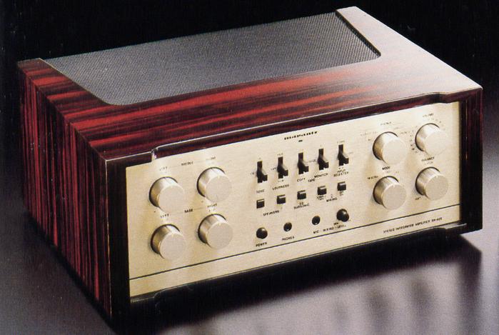 Marantz SH-A20の仕様 マランツ