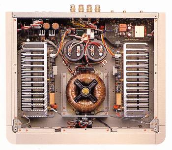 Marantz SM-17SAの仕様 マランツ