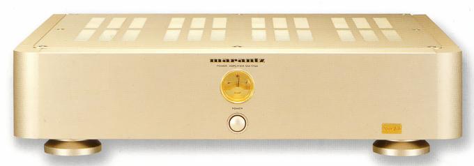 Marantz SM-17SAの仕様 マランツ