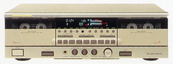 Marantz SD515DXの仕様 マランツ