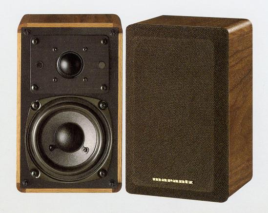 Marantz LS-5Aの仕様 マランツ