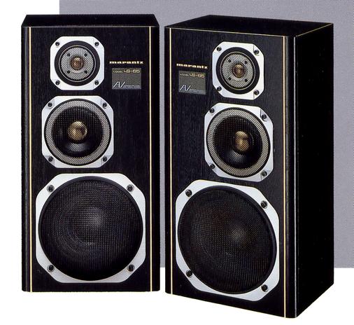 Marantz LS-65の仕様 マランツ