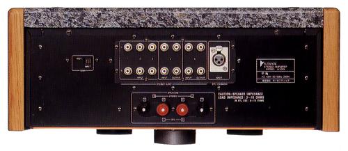 AUTHENTIC A-10XXの仕様 オーセンティック