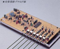 ONKYO Integra C-700の仕様 オンキヨー/オンキョー