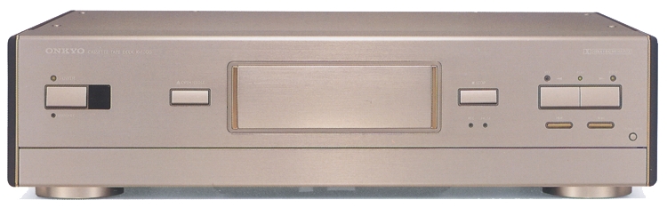 ONKYO K-1000の仕様 オンキヨー/オンキョー