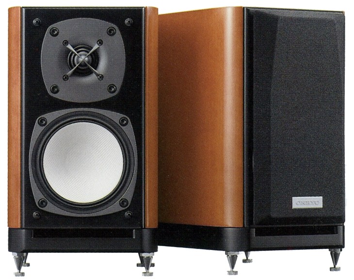 ONKYO D-112EXの仕様 オンキヨー/オンキョー