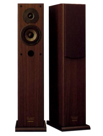 ONKYO D-205Fの仕様 オンキヨー/オンキョー